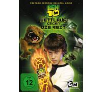 Ben 10 - Wettlauf gegen die Zeit