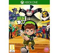 Ben 10 - Xbox One Edition (Microsoft Xbox One)
