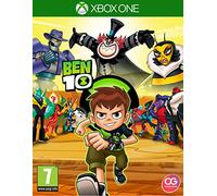 Ben 10 - Xbox One [Edizione: Regno Unito]