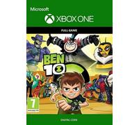 Ben 10 (Xbox One) Xbox Live Key EUROPE