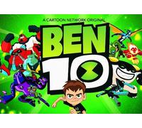 Ben 10 (Xbox One / Xbox Series X|S) Xbox Live Key - EU