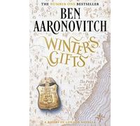Ben Aaronovitch Winter's Gifts (Copertina rigida)