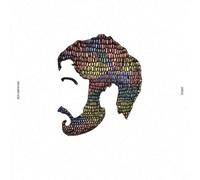 Ben Abraham Sirens (Vinyl LP) 12" Album