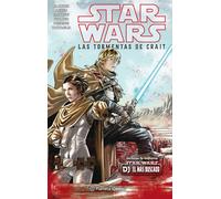 Ben Acker Ben Blacker Star Wars Las Tormentas de Crait (especial) ( (Tascabile)
