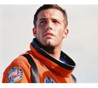 Ben Affleck Come A. J.Frost Da Arma Poster Stampa 61x50.8cm