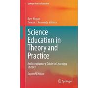 Ben Akpan Science Education in Theory and Practice (Tascabile)