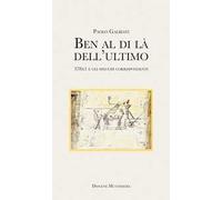 Ben al di là dell'ultimo. 378x1 e gli specchi corrispondenti