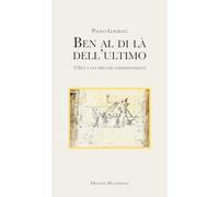 Ben al di là dell'ultimo. 378x1 e gli specchi corrispondenti - Galbiati Paolo