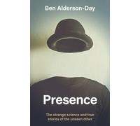 Ben Alderson-Day Presence (Copertina rigida)
