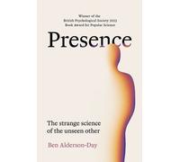 Ben Alderson-Day Presence (Tascabile)