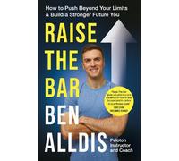 Ben Alldis Raise The Bar (Tascabile)