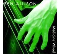 Allison, Ben & Medicine Wheel - Medicine Wheel