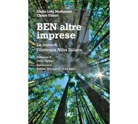 Ben altre imprese. Le storie di Filantropia Attiva Italiana - 202