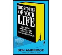 Ben Ambridge The Stories of Your Life (Copertina rigida)