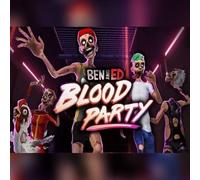 Ben and Ed - Blood Party (PC) Steam Gift - GLOBAL
