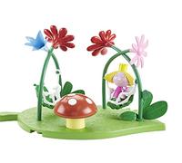 Ben And Holly's Little Kingdom - Magical Playground Swing Playset