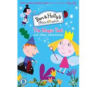 Ben and Holly's Little Kingdom - Volume 6 [DVD] [Edizione: Regno Unito]