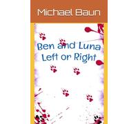 Ben and Luna Left or Right