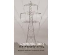 Ben Anderson, Matthew Kelly, Katrina Navickas, I Decommissioning th (Tascabile)