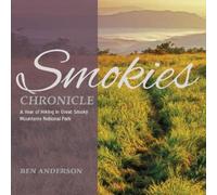 Ben Anderson Smokies Chronicle (Tascabile)