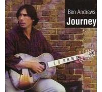 Ben Andrews - Journey