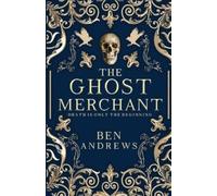 Ben Andrews The Ghost Merchant (Tascabile)