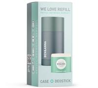 Ben & Anna Astuccio di ricarica + Deostick Persian Lime