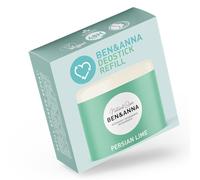 Ben & Anna Astuccio di ricarica + Deostick Persian Lime
