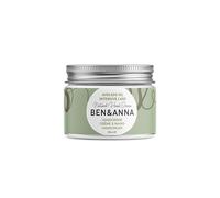 Ben & Anna Crema mani intensiva 30 ml - Crema mani