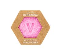 Ben & Anna - Balsamo per capelli solidi - Love Soap Very Berry 60 g