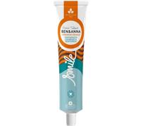 BEN&ANNA Toothpaste Cinnamon Orange dentifricio naturale 75 ml