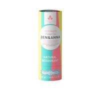 BEN&ANNA Natural Deodorant Coco Mania deodorante solido 40 g