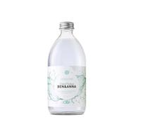 Ben&Anna Collutorio Aloe Salvia Menta Olio - 500 ml