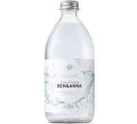 Collutorio - Ben & Anna Natural Mouthwash Sensitive 500 ml