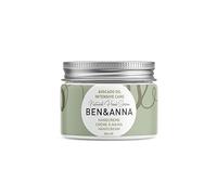 Ben&Anna Crema de Manos Avocado Oil Intensive Care 30 ml