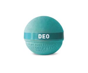 Ben & Anna Crema Deo GREEN BALANCE 40 g