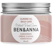 BEN & ANNA Daily Care Hand Cream - 30 ml