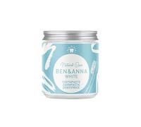 Ben & Anna Dentifricio Bianco 100 ml - Igiene Orale