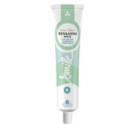 Ben & Anna Dentifricio Bianco 75 ml - Igiene Orale