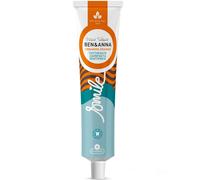 BEN&ANNA Toothpaste Cinnamon Orange dentifricio naturale 75 ml