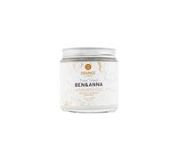Ben&Anna - Dentifricio con fluoruro, all’arancia, 100 ml