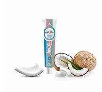 BEN&ANNA Toothpaste Coco Mania dentifricio naturale 75 ml