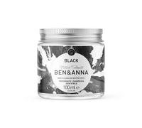 Ben & Anna - Dentifricio - Nero 100 ml Dentifricio
