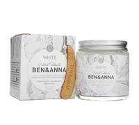 Ben&Anna Dentifricio sbiancante per denti sensibili Salvia e olivello spinoso - 100 ml