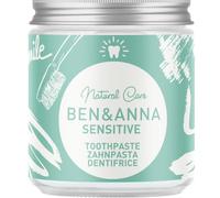 Ben & Anna Dentifricio Sensibile 100 ml - Dentifricio