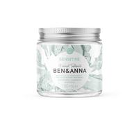 Ben & Anna - Dentifricio - Sensitive 100 ml Dentifricio