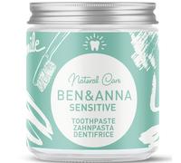 Ben & Anna Dentifricio per denti sensibili Sensitive (100 ml)