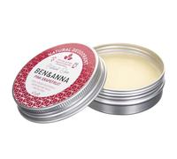 Ben&Anna Deodorante a base di soda in crema al pompelmo rosa - 45 g