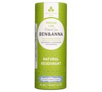 Ben&Anna Deodorante Naturale Lime Persico - 40 g