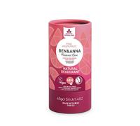 Ben & Anna deodorante naturale Pink Grapefruit 40 g